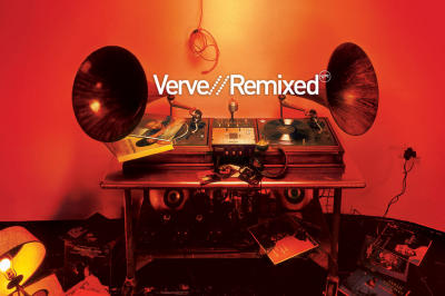 Verve Remixed Plus